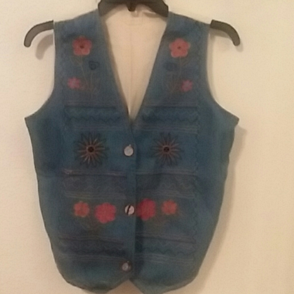 Vest